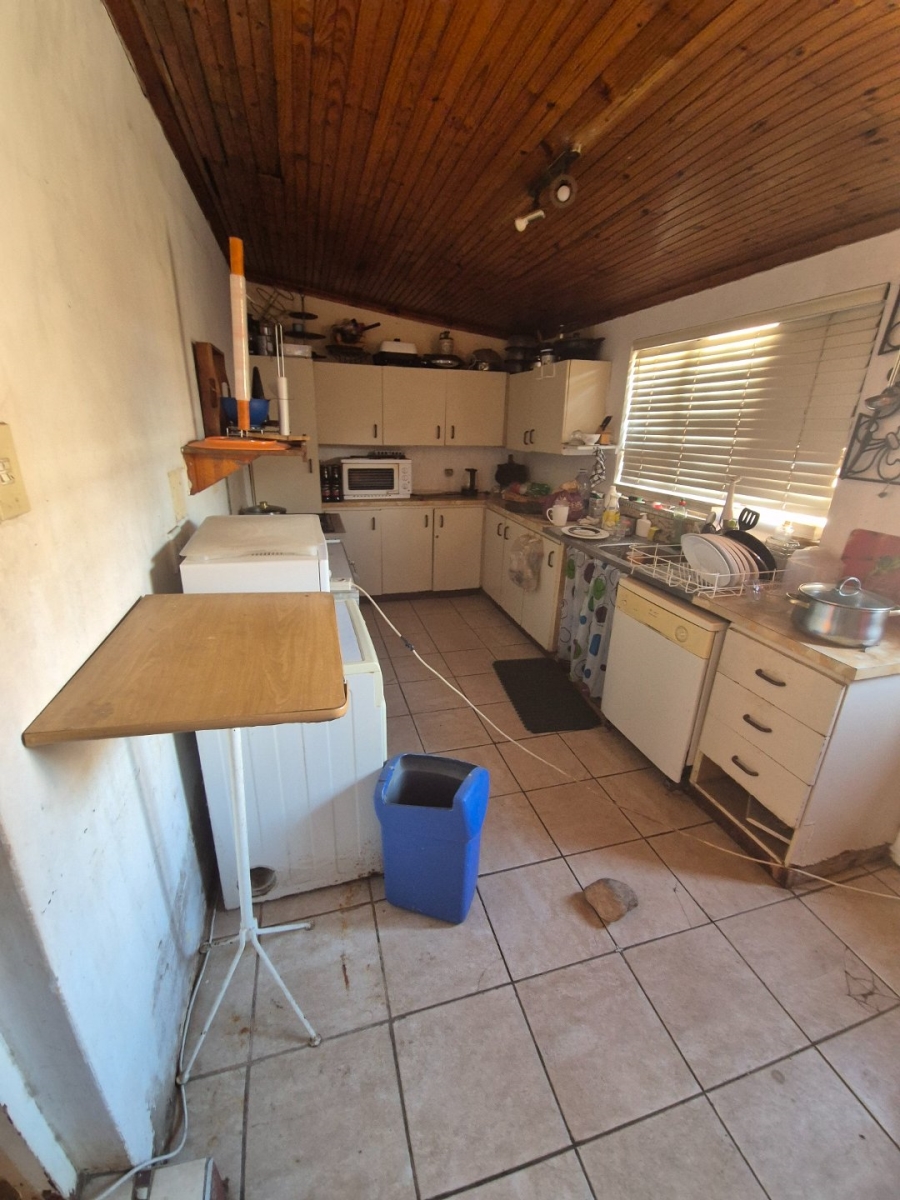 3 Bedroom Property for Sale in Kensington Eastern Cape